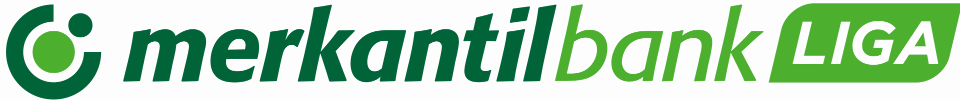 Merkantil Bank Liga