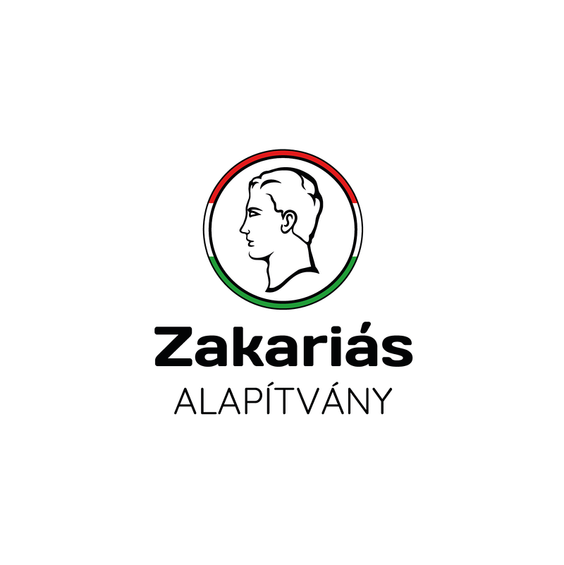 Zakarias színes