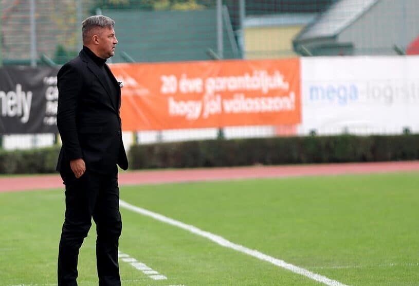 Mátyus János